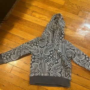 Kith KIDS hoodie